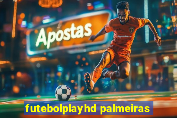 futebolplayhd palmeiras